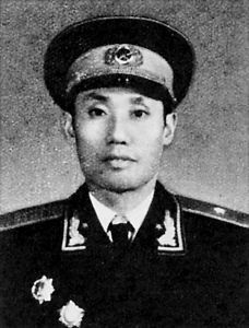 Li Yaowen