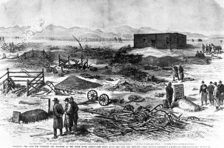Meeker Massacre