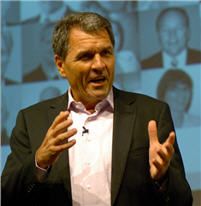 Claus E. Heinrich