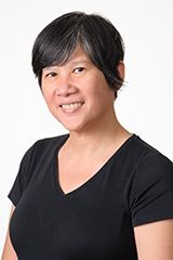 Eleanor Wong (playwright)