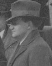 Heinrich Brandt