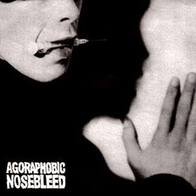 Agoraphobic Nosebleed Album Cover Photos - List Of Agoraphobic ...