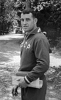 Yevgeny Lipeyev