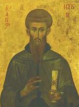 Saint Naum