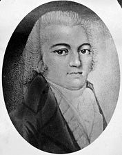 John Fabyan Parrott