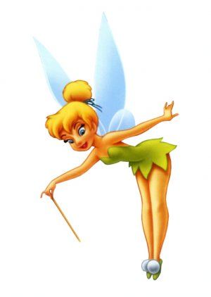 Who is Tinker Bell dating? Tinker Bell partner, spouse