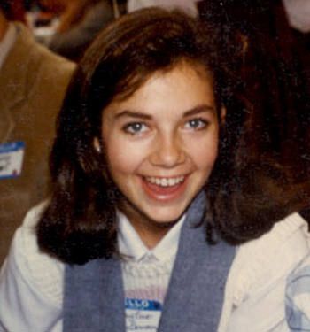 Justine Bateman | Justine Bateman Picture #25798053 - 350 x 375 ...