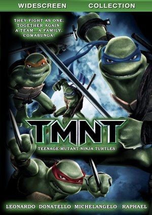 TMNT