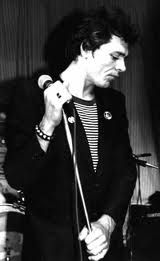 Claude Bessy