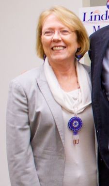 Kim Gillan