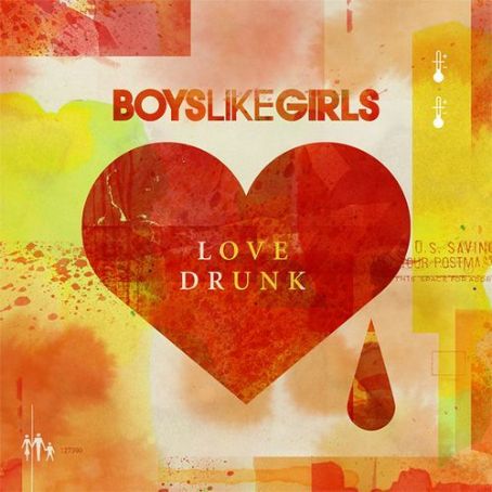 Love drunk