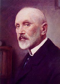 Loránd Eötvös