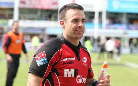 Neil de Kock