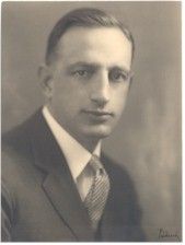 Ralph Bown