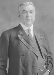 Fred L. Blackmon