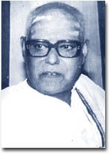 Ki. Va. Jagannathan