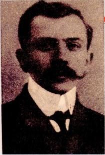 Kristo Dako