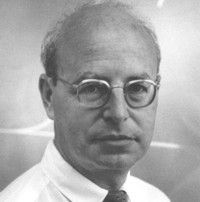 Gerald Westheimer