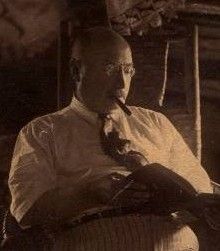 Percy G. Williams