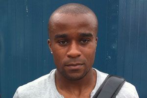 Danny Thomas (footballer born 1981)