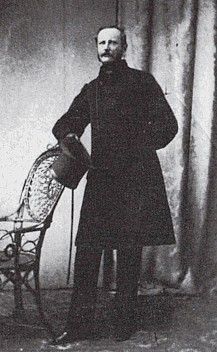 Herman Severin Løvenskiold