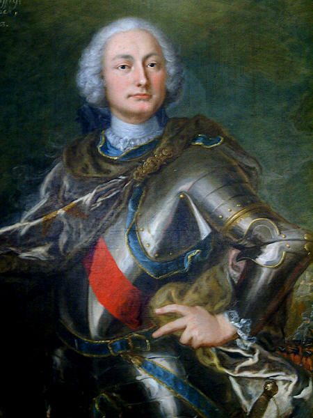 Louis-Auguste-Augustin d'Affry