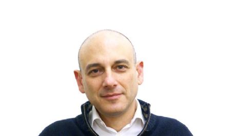 Gregory Henriquez