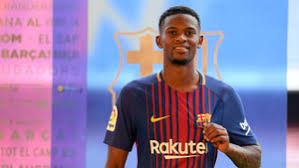 Nélson Semedo