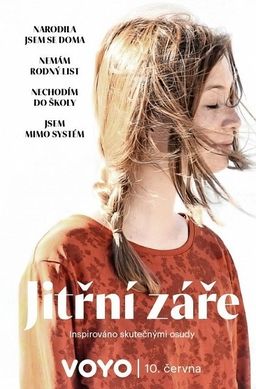 Jitrní záre