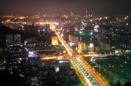 Xiangzhou District, Zhuhai