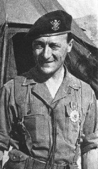 Albert Guérisse