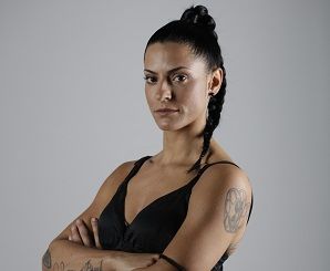 Melina Metaxa