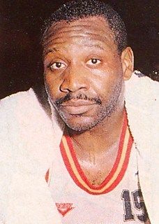 Clarence Kea