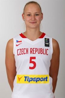 Michaela Zrůstová