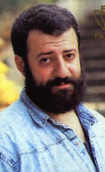 Mamuka Kikaleishvili