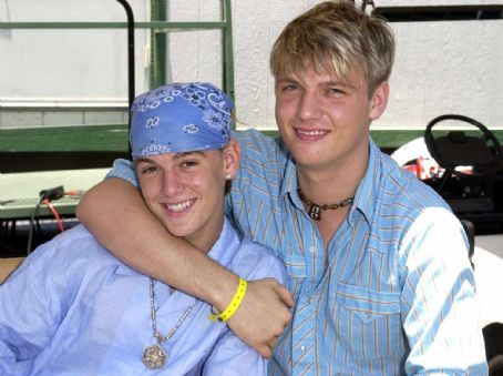 Nick Carter Reacts to Death of Younger Brother Aaron: 'My Heart Has Been Broken'
