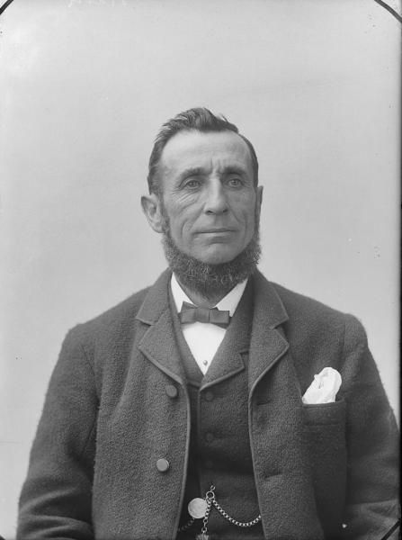 Francis Trask