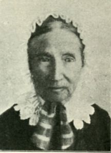 Tabitha Brown