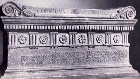 Lucius Cornelius Scipio Barbatus