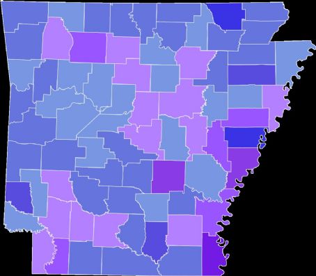 1888 Arkansas gubernatorial election