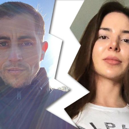 Jorge and Anfisa - Divorce
