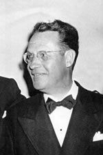 Charles Crawford Davis