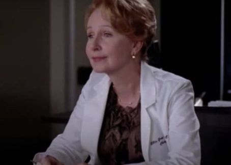 Grey s Anatomy Kate Burton FamousFix post