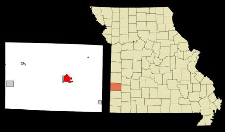 Lamar, Missouri