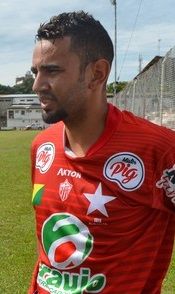 Evandro Russo Ramos
