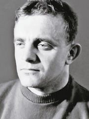 Francisc Horvat