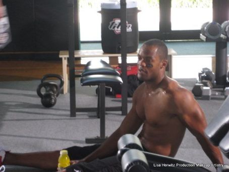 Who is Matthew Hatchette dating? Matthew Hatchette girlfriend, wife