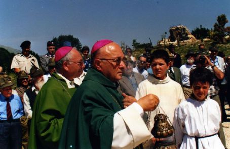 Francesco Coccopalmerio