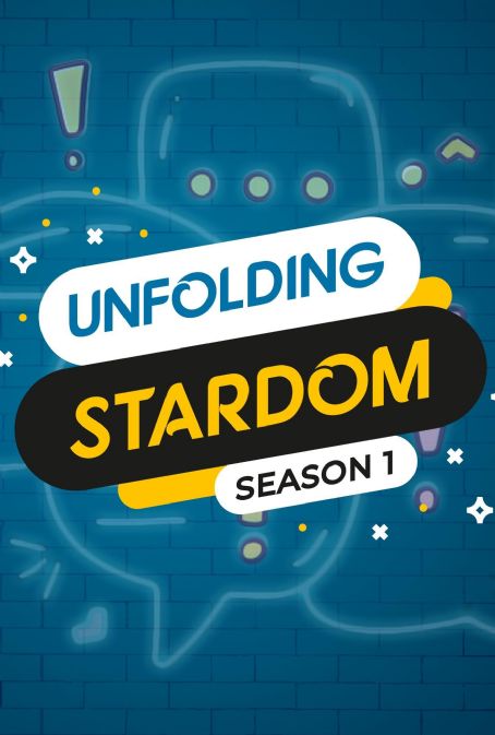 Unfolding Stardom