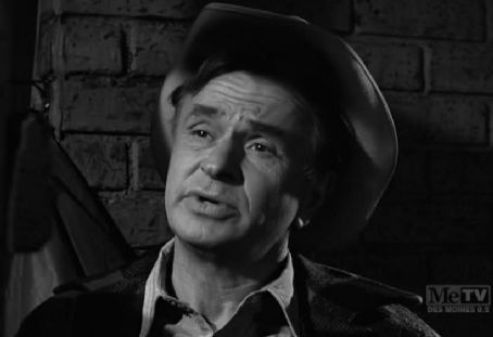 Noah Beery Jr.- as Tony Klaus